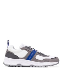 Tommy Hilfiger Low Panelled Sneakers