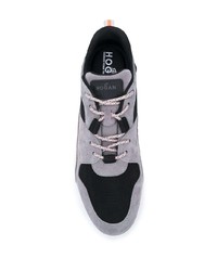 Hogan Low Top Interactive Sneakers