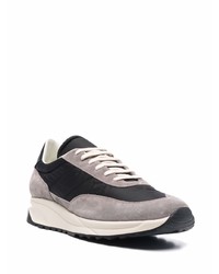 Common Projects Low Top Lace Up Sneakers