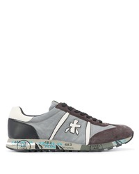 Premiata Low Top Lucy Sneakers