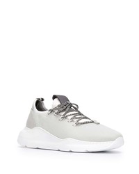 Canali Low Top Sneakers