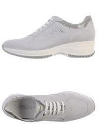 Andrea Morelli Low Tops Trainers