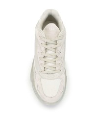 Mallet Lurus Ghost Sneakers