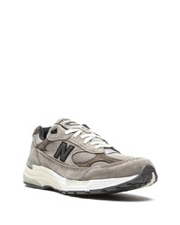New Balance M992j2 Low Top Sneakers