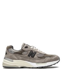 New Balance M992j2 Low Top Sneakers