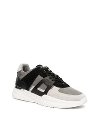 Mallet Marquess Mesh Panelled Sneakers