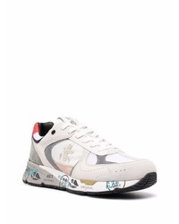 Premiata Mase Low Top Sneakers