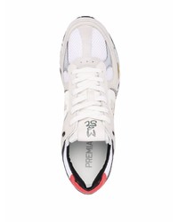 Premiata Mase Low Top Sneakers