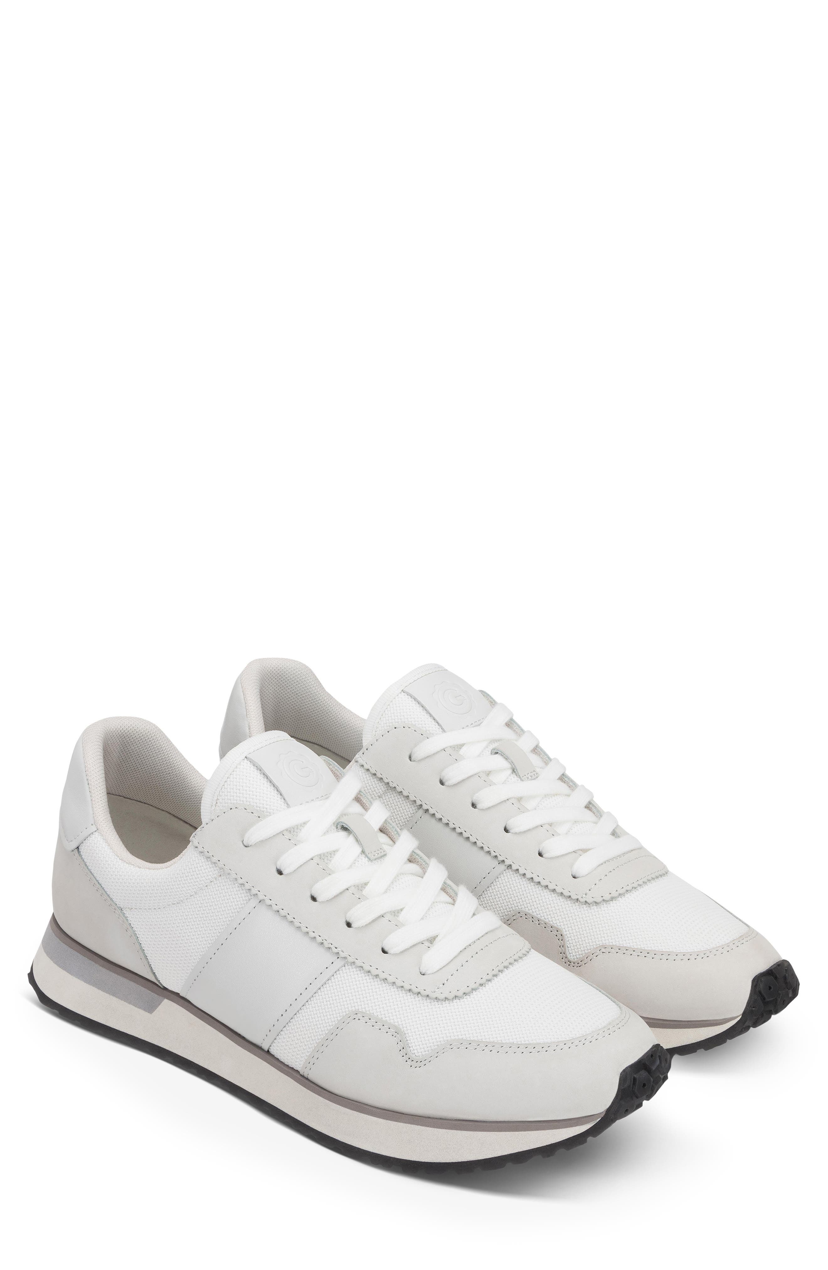 GREATS Mccarren Sneaker In Blanco At Nordstrom, $119 | Nordstrom ...