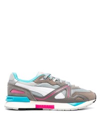 Puma Mirage Mox Panelled Low Top Sneakers