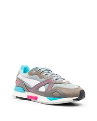Puma Mirage Mox Panelled Sneakers