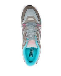 Puma Mirage Mox Panelled Sneakers