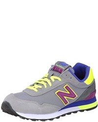 New Balance Wl515 Classic Running Sneaker