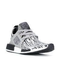 adidas Nmd Xr1 Primeknit Sneakers