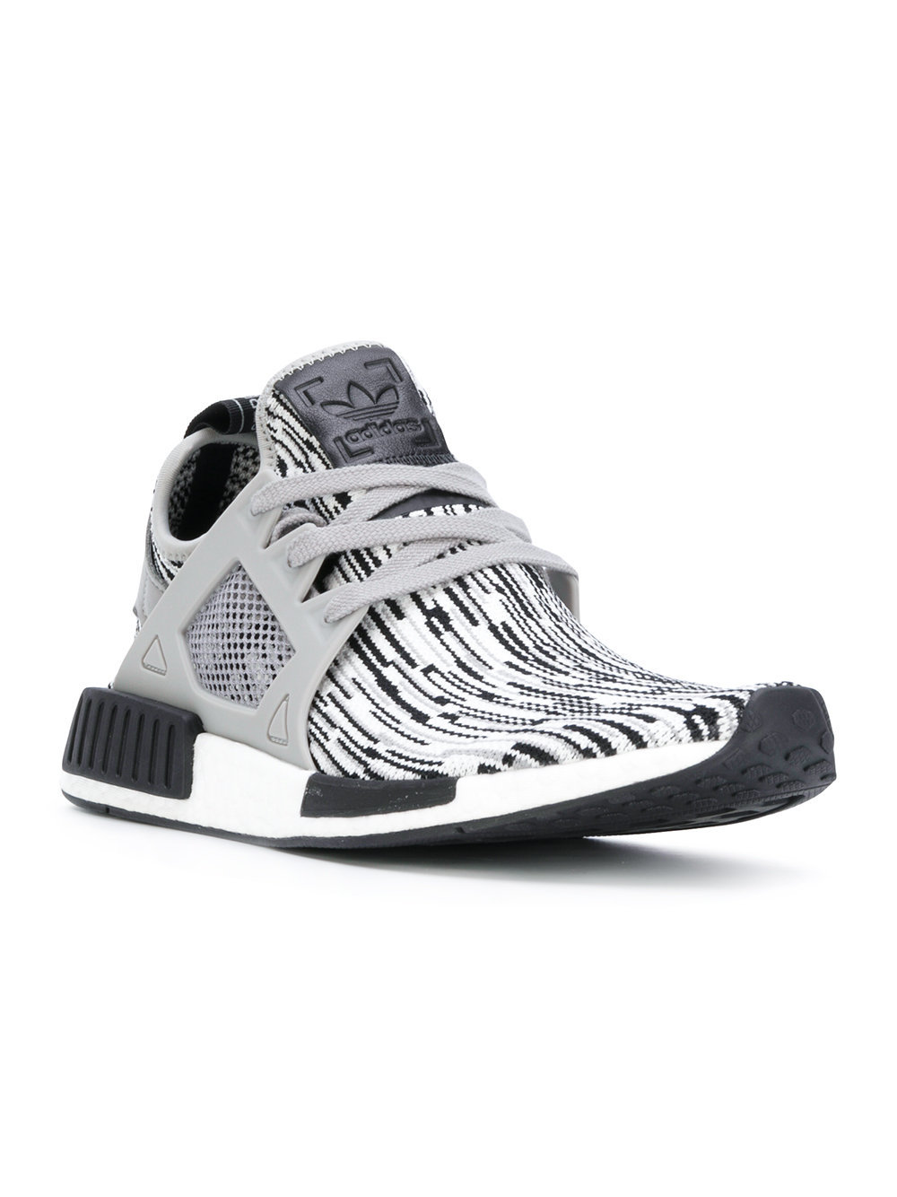 adidas Nmd Xr1 Primeknit Sneakers, $180 