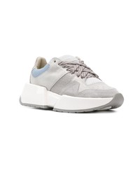 MM6 MAISON MARGIELA Panelled Chunky Sneakers