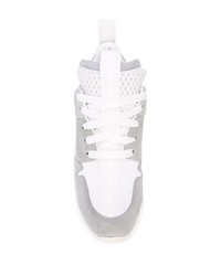 Unravel Project Panelled Sneakers