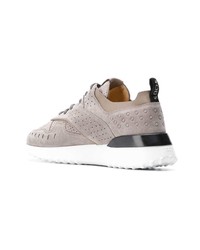 Tod's Perforated Sneakers