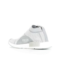 adidas Primeknit Sneakers
