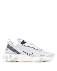 Nike React Elet 55 Sneakers