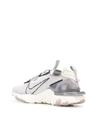 Nike React Knitted Style Sneakers