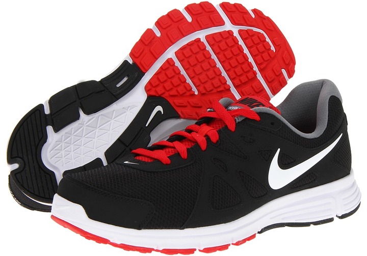 Gloed Industrieel het dossier Nike Revolution 2, $55 | Zappos | Lookastic