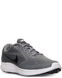 Nike Revolution 3 Running Sneakers From Finish Line