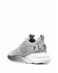 Philipp Plein Runner Plein Hurricane Low Top Sneakers