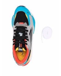 Puma Running System Low Top Sneakers