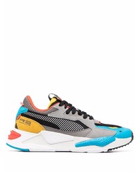Puma Running System Low Top Sneakers