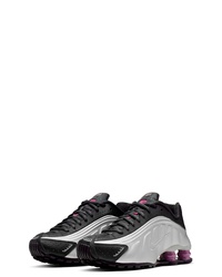 Nike Shox R4 Running Shoe