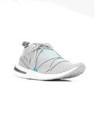 adidas Sock Lace Up Sneakers