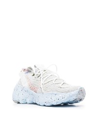 Nike Space Hippie Low Top Sneakers