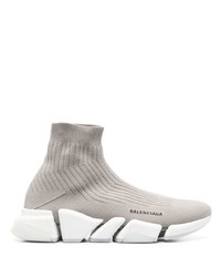 Balenciaga Speed 20 Slip On Sneakers