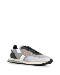 Ghoud Star Low Top Sneakers