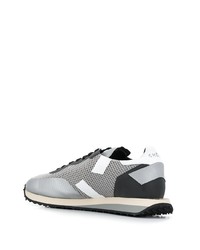 Ghoud Star Low Top Sneakers