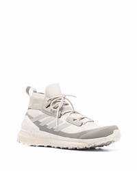 adidas Terrex Free Hiker Sneakers