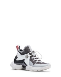 Moncler Thelma Scarpa Mid Top Bootie Sneaker
