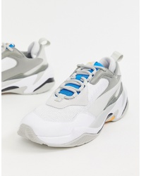 Puma Thunder Spectra Trainers In Grey