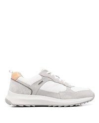 Geox Titano Lace Up Sneakers