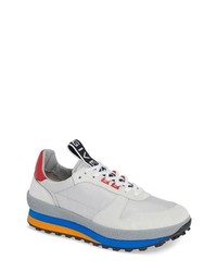 Givenchy Tr3 Low Runner Sneaker