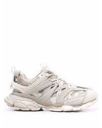 Balenciaga Track Layered Sneakers