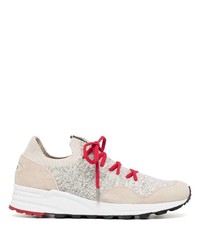 Polo Ralph Lauren Trackster 200 Lace Up Sneakers