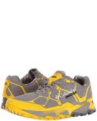 Columbia Trans Alps Fkt Running Shoes