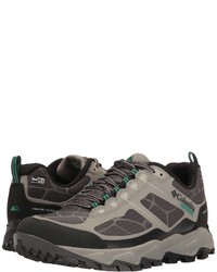 Columbia Trans Alps Ii Outdry Running Shoes