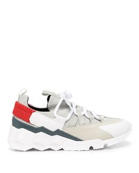 Pierre Hardy Trek Comet Sneakers