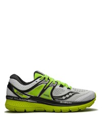 Saucony Triumph Iso 3 Low Top Sneakers