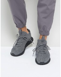 adidas originals tubular doom sock primeknit trainers