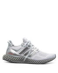 adidas Ultra 4d Low Top Sneakers