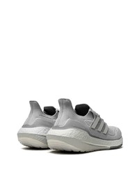 adidas Ultra Boost 2021 Halo Sneakers